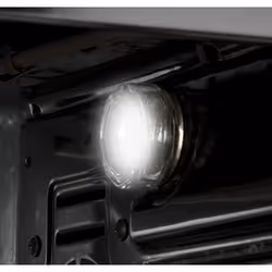 Girmi GRANCOTTO 45 45 L 1400 W Noir - Vue supplémentaire 5