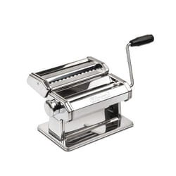 Girmi IM9000 fabricant de pâtes et raviolis Machine à pâte manuelle