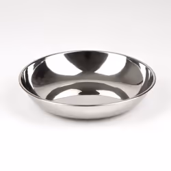 Girmi PS90 Acier inoxydable Comptoir Rectangle Balances de cuisine mécaniques