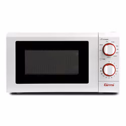 Girmi FM06 Blanc Micro-ondes grill Sur toute la gamme 20 L 700 W
