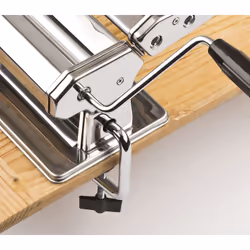 G3 Ferrari G20124 fabricant de pâtes et raviolis Machine à pâte manuelle - Vue supplémentaire 4