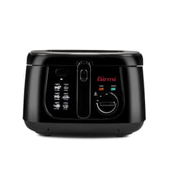 Girmi FG2100 friteuse Unique 2,5 L Autonome 1800 W Noir