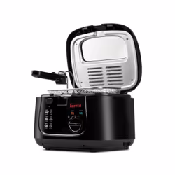 Girmi FG2100 friteuse Unique 2,5 L Autonome 1800 W Noir