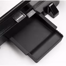 Girmi BS4400 Gril de contact - Vue supplémentaire 4