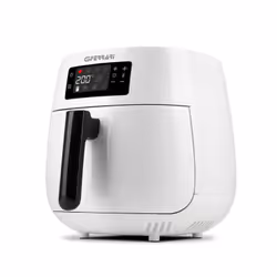 G3 Ferrari Friggisano Easy, Friteuse d’air chaud, 4 L, 1,2 kg, 80 °C, 200 °C, 30 min