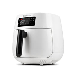 G3 Ferrari Friggisano Easy Unique 4 L Autonome 1400 W Friteuse d’air chaud Blanc