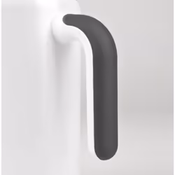 Girmi ML5401 mousseur à lait Mousseur à lait automatique Blanc