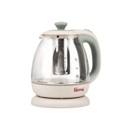 Girmi BL41 bouilloire 1 L 1100 W Transparent