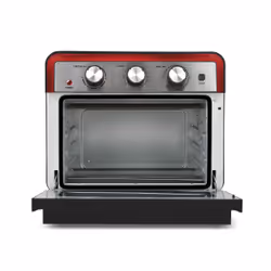 G3 Ferrari Friggisano 22L Unique Autonome 1700 W Friteuse d’air chaud Noir