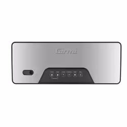 Girmi VT7500 appareil à emballage sous vide 750 mbar Noir, Acier inoxydable