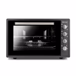 Girmi Grancotto 58, Moyenne, Four électrique, 58 L, 1800 W, 58 L, 40 - 300 °C