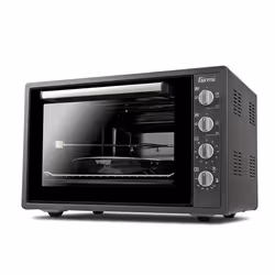 Girmi Grancotto 58 58 L 1800 W Gris