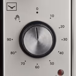 G3 Ferrari G10154 four 58 L 1800 W Noir, Acier inoxydable - Vue supplémentaire 5