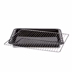 G3 Ferrari G10154 four 58 L 1800 W Noir, Acier inoxydable - Vue supplémentaire 9