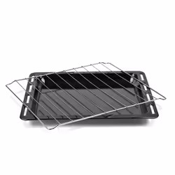 G3 Ferrari G10152 four 37 L 1500 W Noir, Acier inoxydable - Vue supplémentaire 4