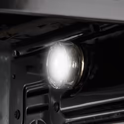 G3 Ferrari G10152 four 37 L 1500 W Noir, Acier inoxydable - Vue supplémentaire 8