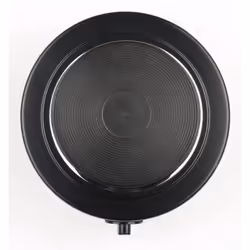 G3 Ferrari Furnèl Noir, Rouge Comptoir Plaque scellée 1 zone(s)