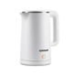 G3 Ferrari Essential bouilloire 1,8 L 1500 W Blanc