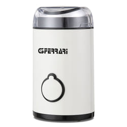 G3 Ferrari Cico 150 W Noir, Acier inoxydable, Blanc