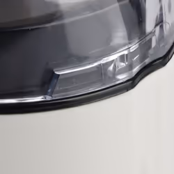 G3 Ferrari Cico 150 W Noir, Acier inoxydable, Blanc - Vue supplémentaire 3