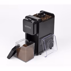 G3 Ferrari G20129 appareil à moudre le café 120 W Noir - Vue supplémentaire 4