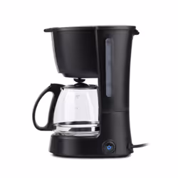 Girmi MC2500 machine à café 0,6 L