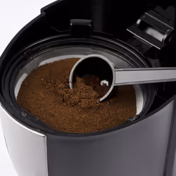 Girmi MC2500 machine à café 0,6L - Vue supplémentaire 6