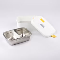 G3 Ferrari Vitto 48 W 0,8 L Blanc, Jaune
