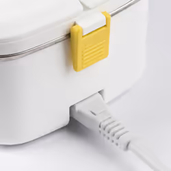 G3 Ferrari Vitto 48 W 0,8 L Blanc, Jaune - Vue supplémentaire 6