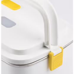 G3 Ferrari Vitto 48 W 0,8 L Blanc, Jaune - Vue supplémentaire 7