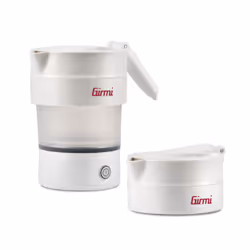 Girmi BL03, 0,6 L, 600 W, Blanc, Arrêt de sécurité en cas de surchauffe
