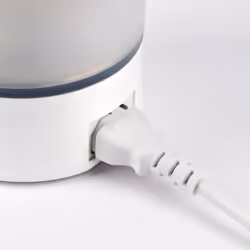 Girmi BL03 bouilloire 0,6 L 600 W Blanc