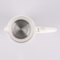 Girmi BL03 bouilloire 0,6 L 600 W Blanc