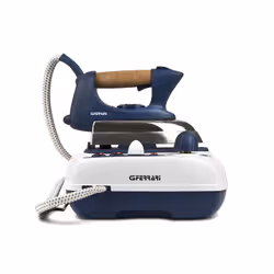 G3 Ferrari Getto-Vap 800 W 0,7 L Bleu, Blanc - Vue supplémentaire 2