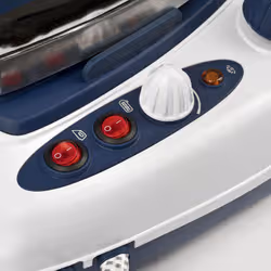 G3 Ferrari Getto-Vap 800 W 0,7 L Bleu, Blanc - Vue supplémentaire 5