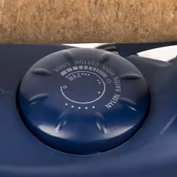 G3 Ferrari Getto-Vap 800 W 0,7 L Bleu, Blanc - Vue supplémentaire 6