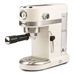 G3 Ferrari Amarcord Semi-automatique Machine à expresso 1,4 L