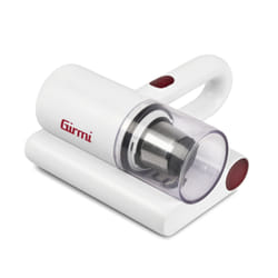 Girmi AP21 aspirateur de table Blanc Sans sac