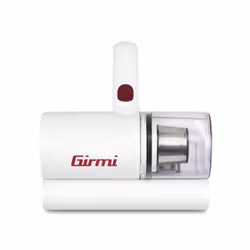 Girmi AP21 aspirateur de table Blanc Sans sac - Vue supplémentaire 5