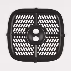 G3 Ferrari Friggisano Visual Friteuse à air chaud 6,5L 1700W Noir, Argent - Vue supplémentaire 6