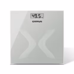 G3 Ferrari G30053 balance Rectangle Pèse-personne électronique - Vue supplémentaire 2