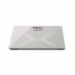 G3 Ferrari G30053 balance Rectangle Pèse-personne électronique - Vue supplémentaire 3