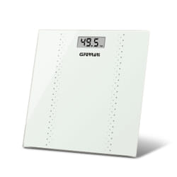 G3 Ferrari G30052 balance Rectangle Pèse-personne électronique