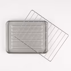 Girmi FE1000 Grille-pain four 10 L 800 W Noir, Rouge - Vue supplémentaire 7