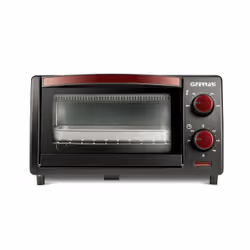 G3 Ferrari IL MORO 10 10 L Noir, Bordeaux Grill