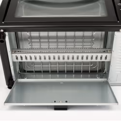G3 Ferrari IL MORO 10 10 L Noir, Bordeaux Grill - Vue supplémentaire 6