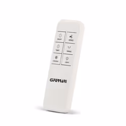 G3 Ferrari COOL MASTRO G50052 Refroidisseur d'air évaporatif portable - Vue supplémentaire 3