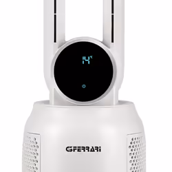 G3 Ferrari COOL MASTRO G50052 Refroidisseur d'air évaporatif portable - Vue supplémentaire 4