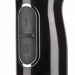 Girmi MX0300 blender Mélangeur par immersion 400 W Noir, Acier inoxydable - Vue supplémentaire 3