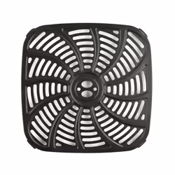 G3 Ferrari FRIGGISANO XXL Friteuse à air chaud 8L 1700W Noir, Inox - Vue supplémentaire 4